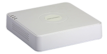 Καταγραφικό HIKVISION